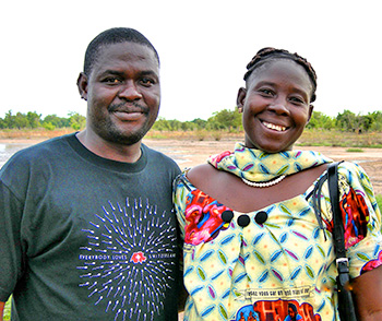 Evariste-et-Chantal-ZONGO