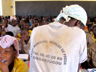 banner lycée