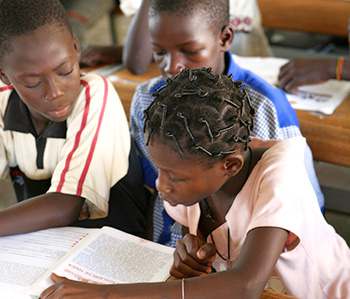 Ecole Nicolas de Preux